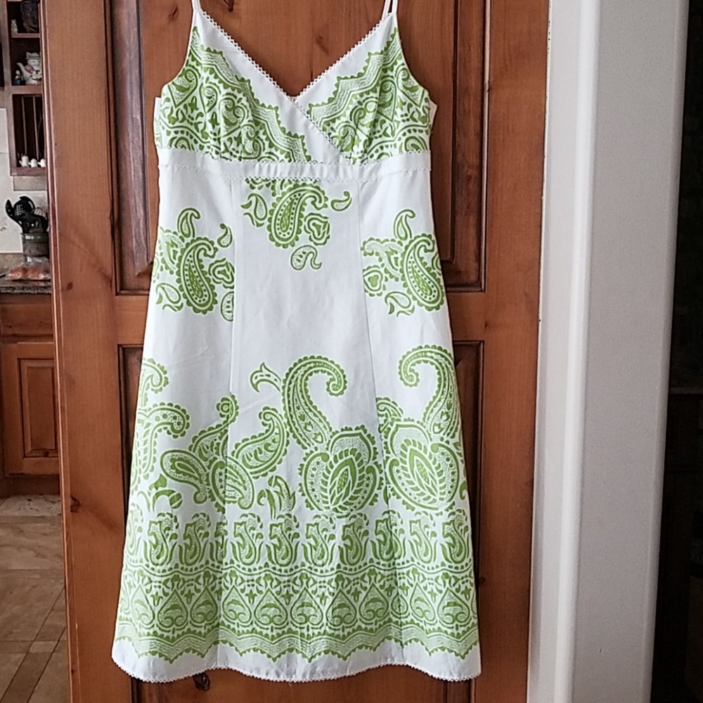 Ann Taylor dress